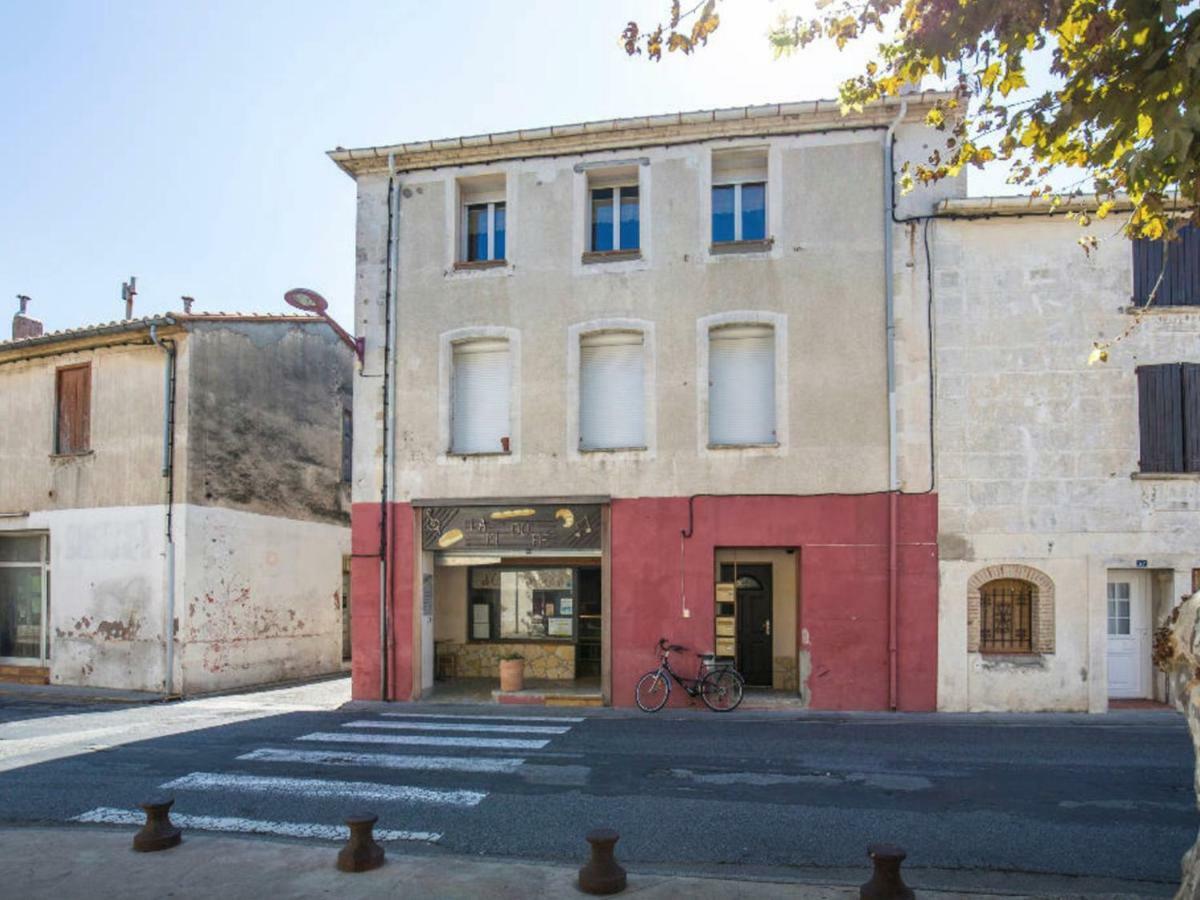 Duplex Sous Les Toits Apartment Palau-del-Vidre Exterior photo