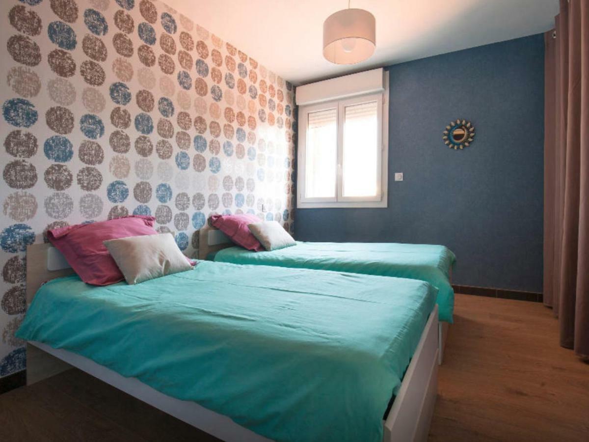 Duplex Sous Les Toits Apartment Palau-del-Vidre Exterior photo